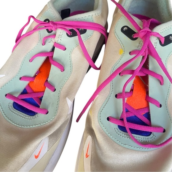 Nike Women's Air Max DIA Fossil Running Shoes I Size: 9 - Picture 5 of 12